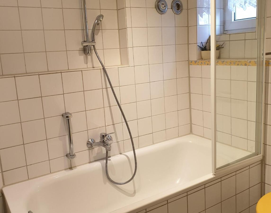 Ferienwohnung Punkt-Schoenstein Kappel-Grafenhausen Bagian luar foto