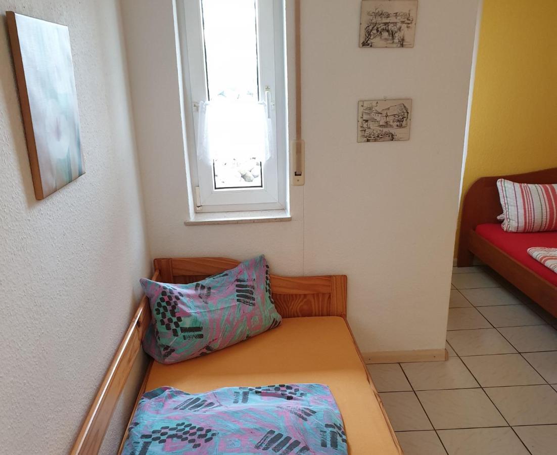 Ferienwohnung Punkt-Schoenstein Kappel-Grafenhausen Bagian luar foto